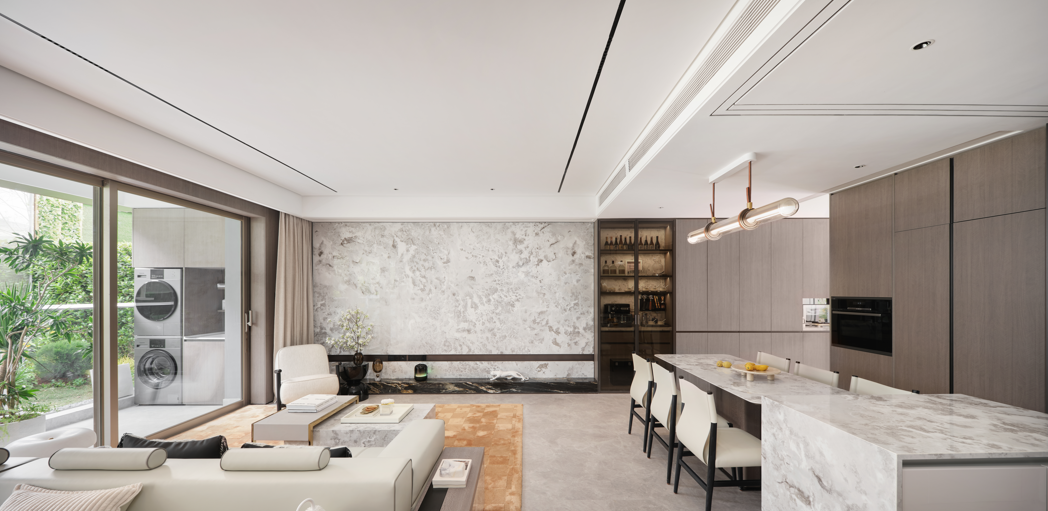 金域曦府满意交付，能不能带动万汇天地瑧园?