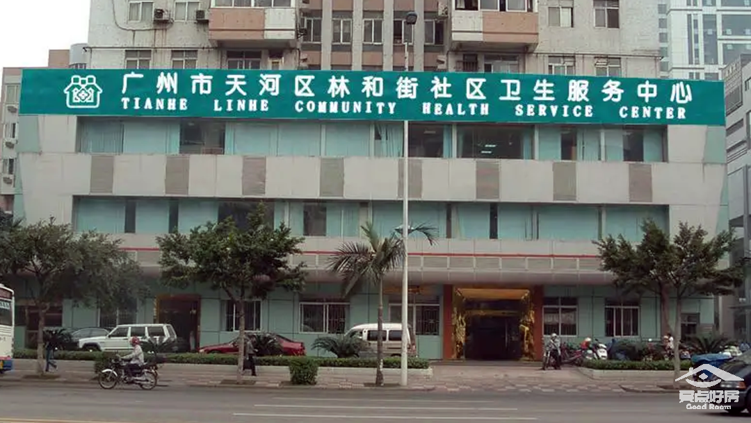 天河北二手房【嘉尚国际公寓】31平，总价310万！