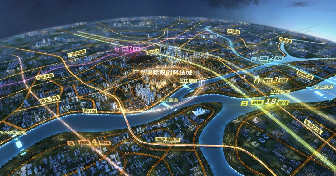 番禺不限购【珠江铂世湾】中秋国庆特价，单价4.2万起！