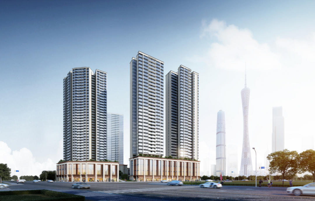 海珠滨江壹号怎么样，值不值得买？