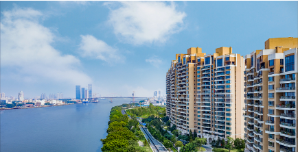 番禺南天名苑加推的G1栋，多少钱一平方？