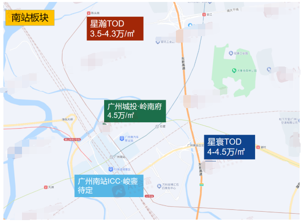 在番禺买房应该怎么样买？哪些板块的楼盘更好？