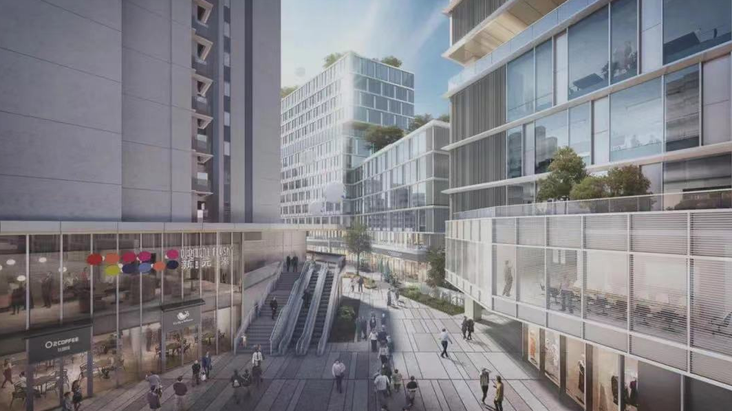 天河流量盘保利天汇，到底值得上车吗？