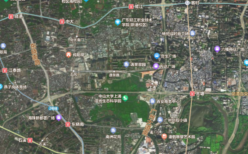 10月广州16宗地出让，分别有哪些区域？