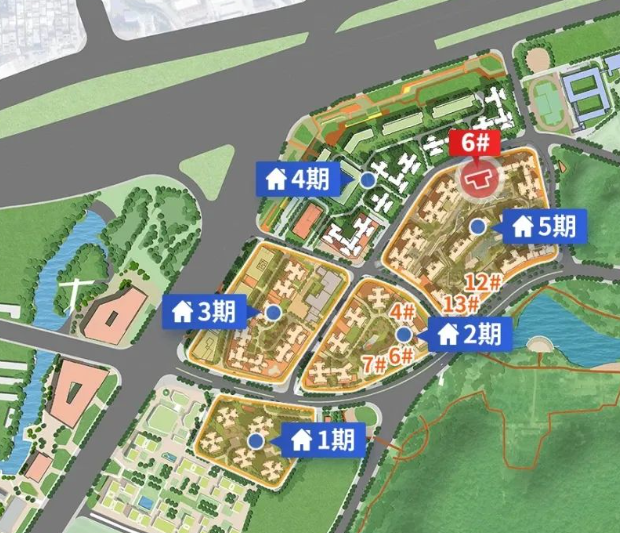 天河流量盘保利天汇，到底值得上车吗？