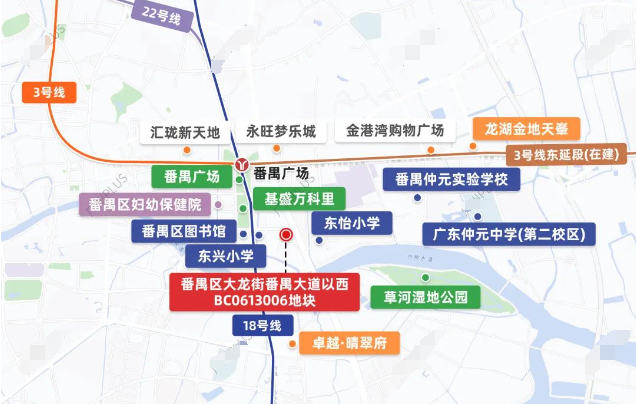 6月土拍盛宴对楼市的影响不可忽视