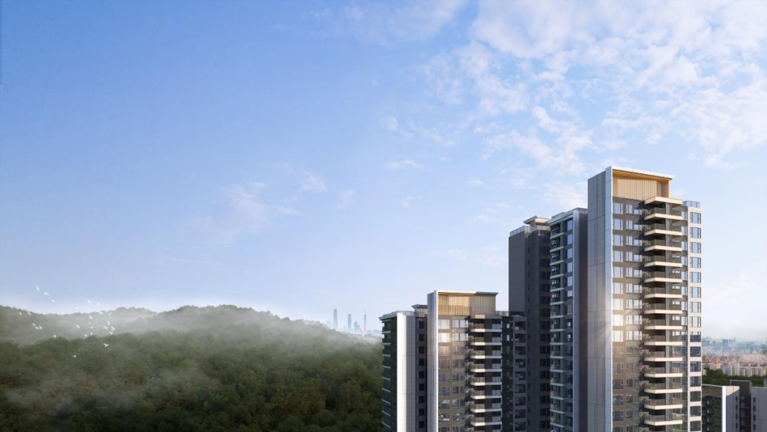 金广附、白云广附、省实等学校，周边有哪些在售楼盘？