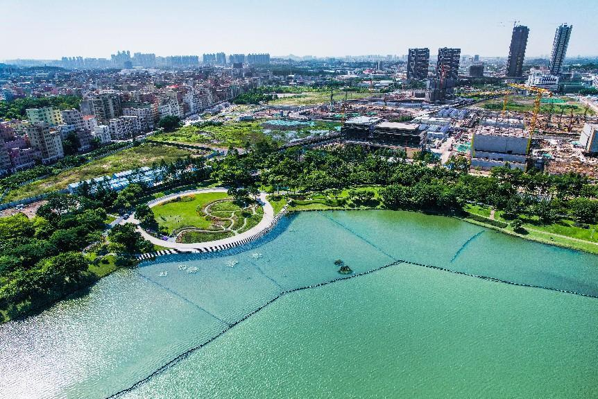 金广附、白云广附、省实等学校，周边有哪些在售楼盘？