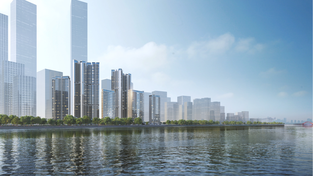 广州南沙区新房怎么选？中国铁建西派澜岸楼盘怎么样？