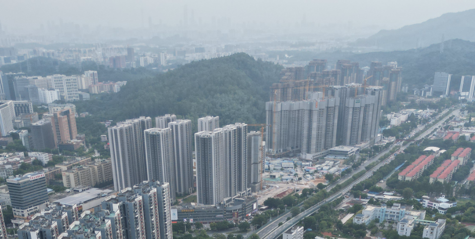 黄埔保利翔龙天汇降价出售，能不能入手？