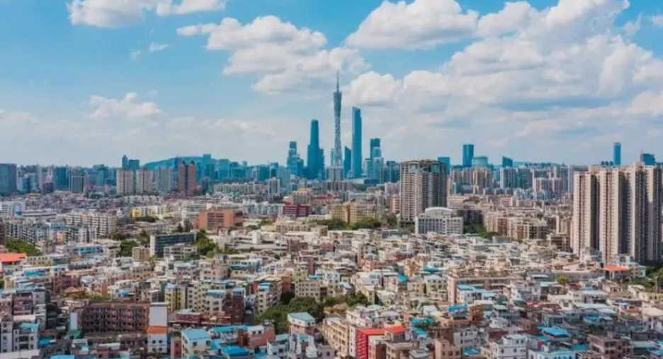 荔湾保利锦上印加推N4栋，项目周边学校有进展？