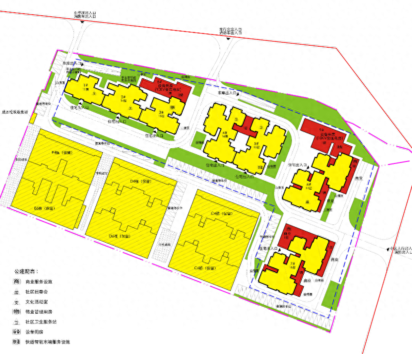 白云地铁盘方案获批！7951元/㎡的楼面价，会卖多少钱？