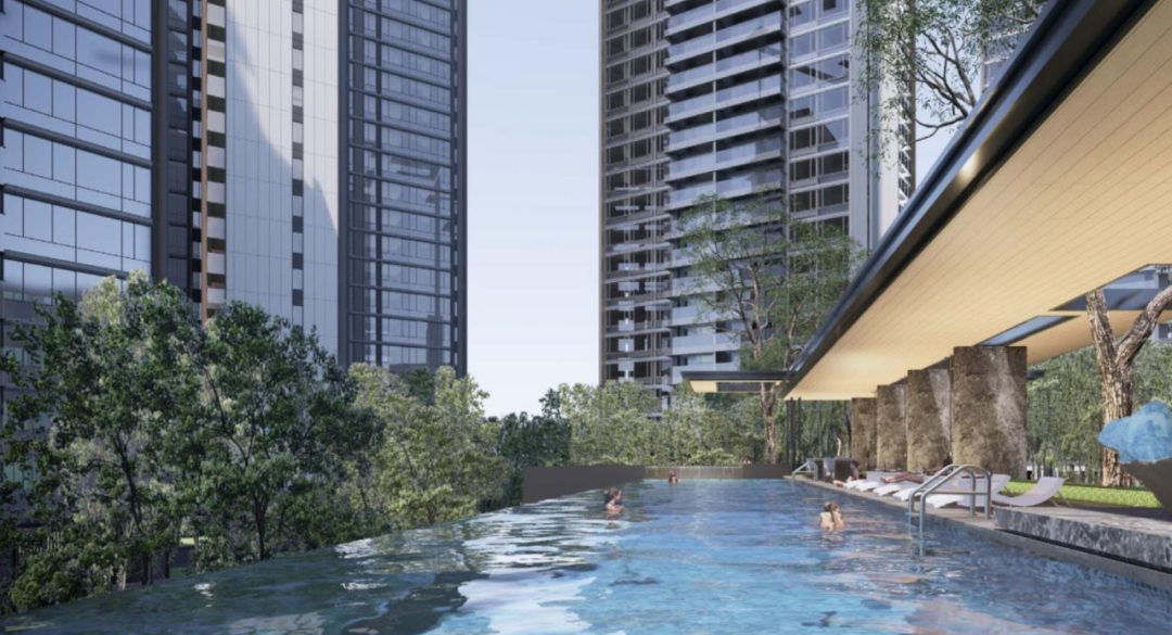 越秀天河和樾府单价7.3万，项目优缺点分析！