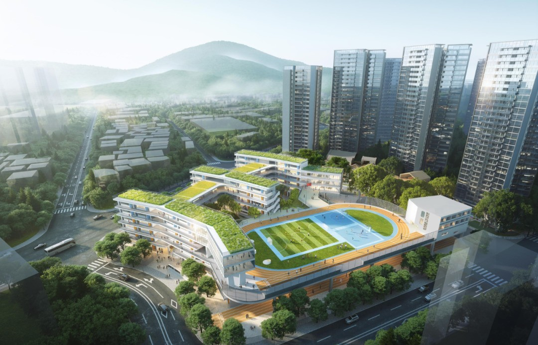 越秀天河和樾府单价7.3万，项目优缺点分析！