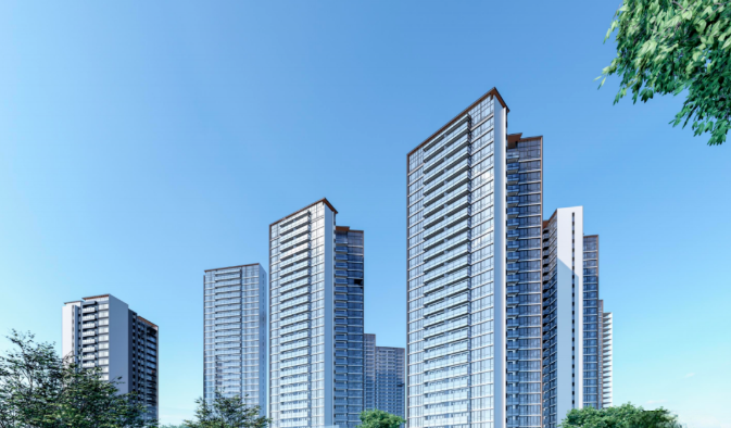 越秀天河和樾府单价7.3万，项目优缺点分析！