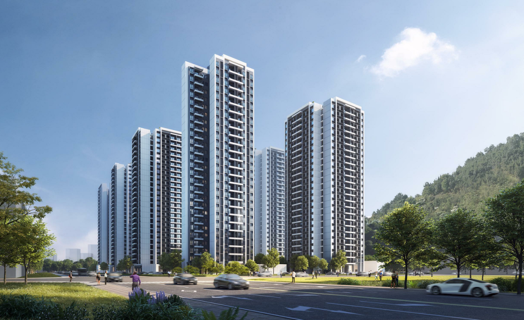 总价120万起，南沙保利时光印象有哪些配套？