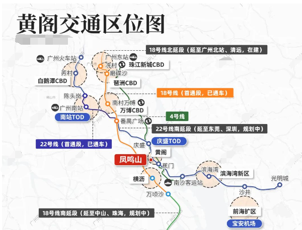 南沙佳兆业凤鸣山高层洋房新品加推，值不值得买？