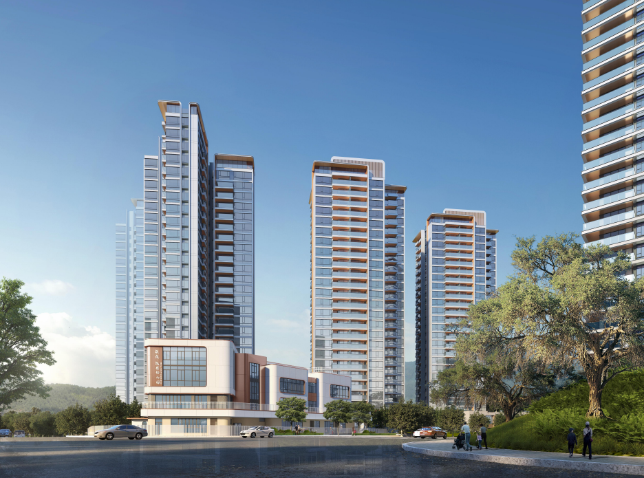 广州天河新楼盘哪个好？联投文津府楼盘怎么样？