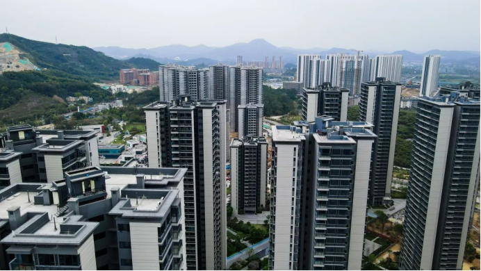 增城御溪世家降价，总价低至100万！