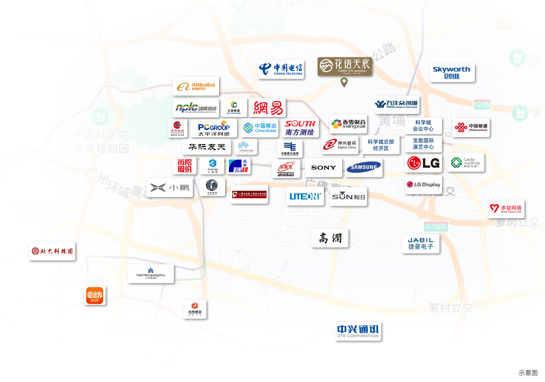 黄埔中铁建信达花语天宸有没有降价？