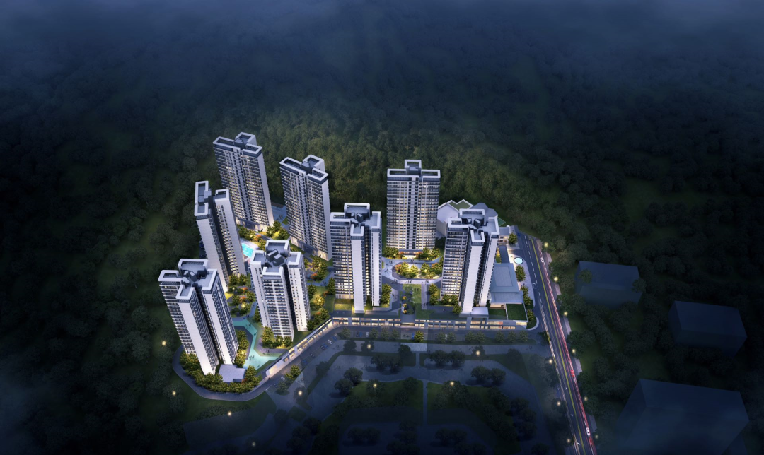 黄埔中铁建信达花语天宸有没有降价？