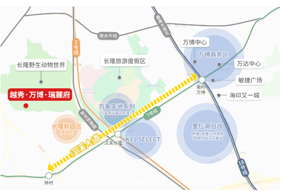 现在还能买房吗？番禺有哪些更值得买的楼盘？