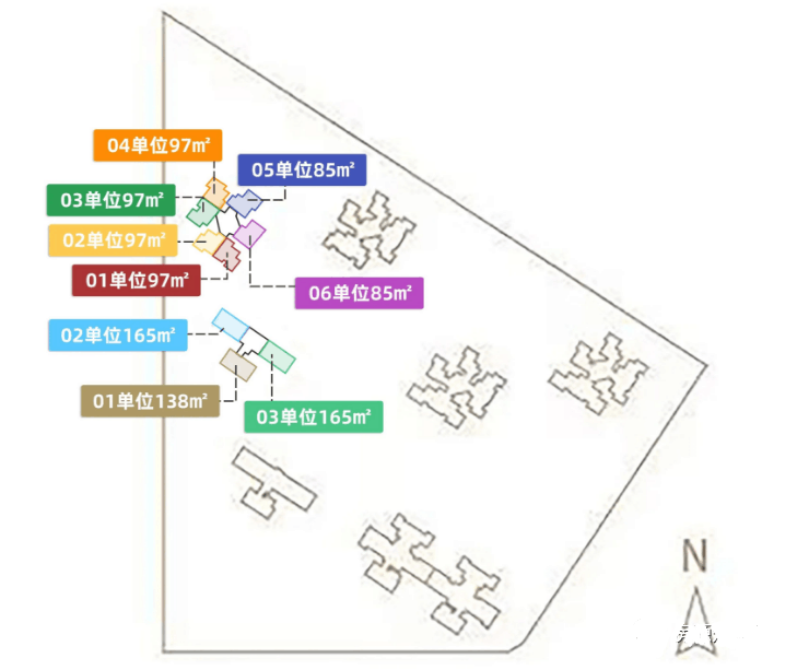 荔湾力诚榕诚湾总价3字头，项目周边配套怎么样？