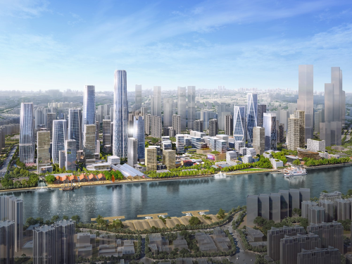 荔湾力诚榕诚湾总价3字头，项目周边配套怎么样？