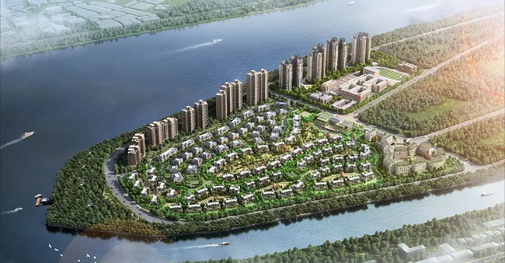 番禺南天名苑在售建面140-270平产品，均价约8-9.5万/平？