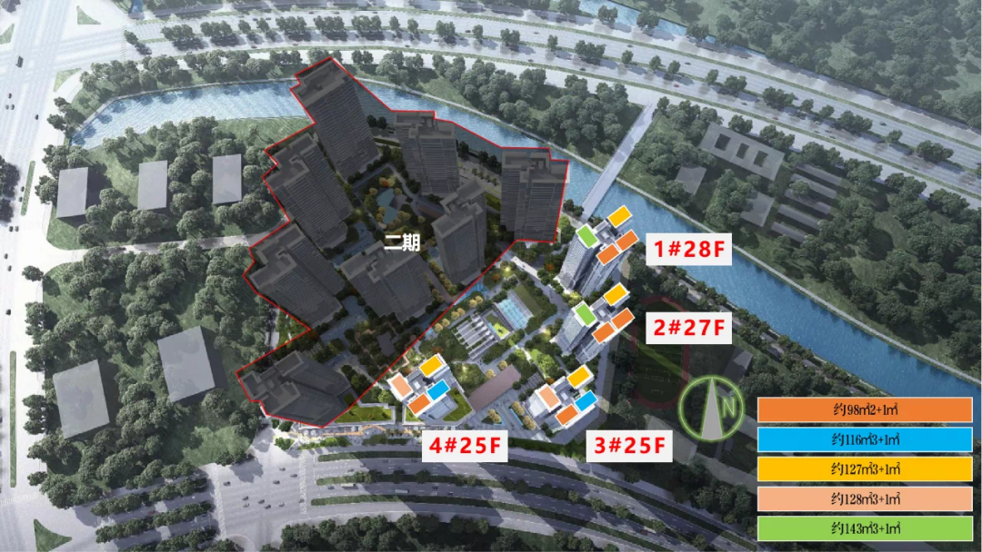 番禺广州城投岭南府低至3.6万/㎡，能不能入手？
