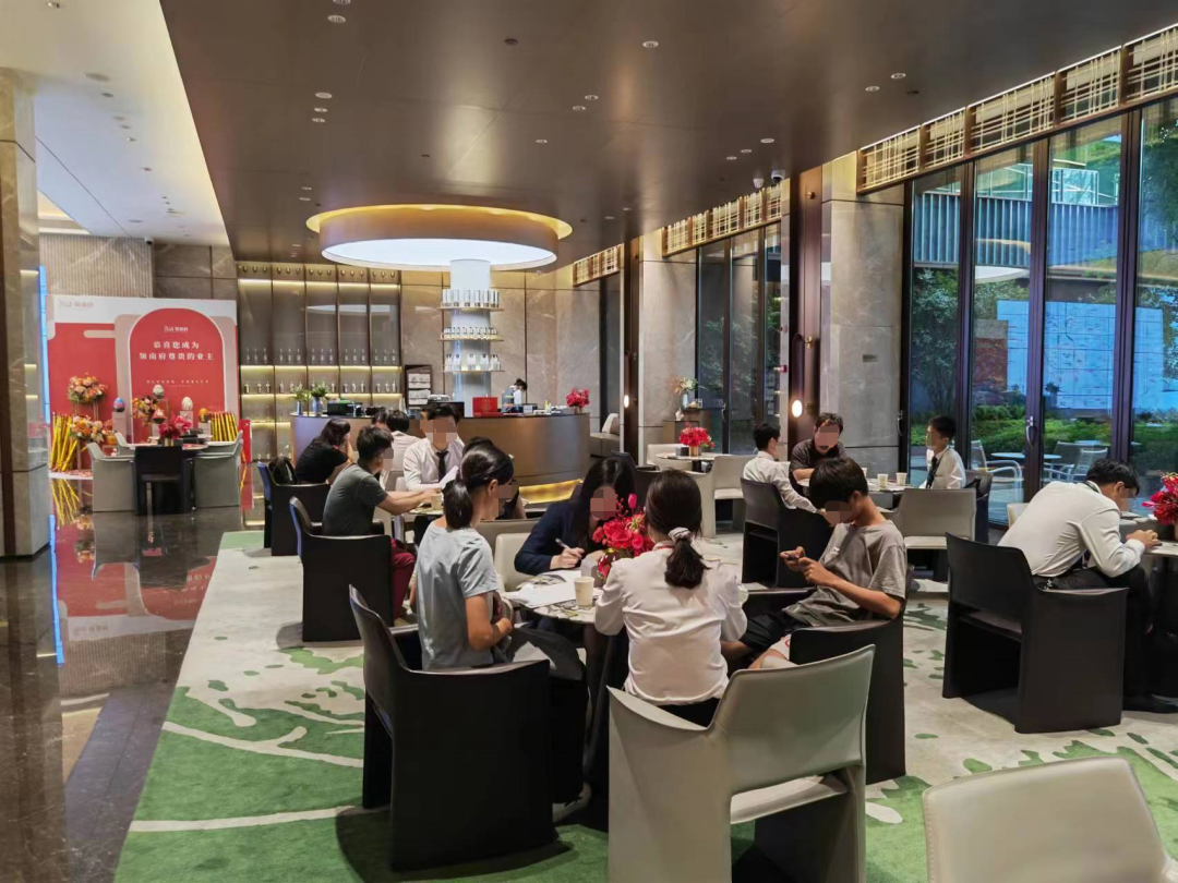 番禺广州城投岭南府低至3.6万/㎡，能不能入手？