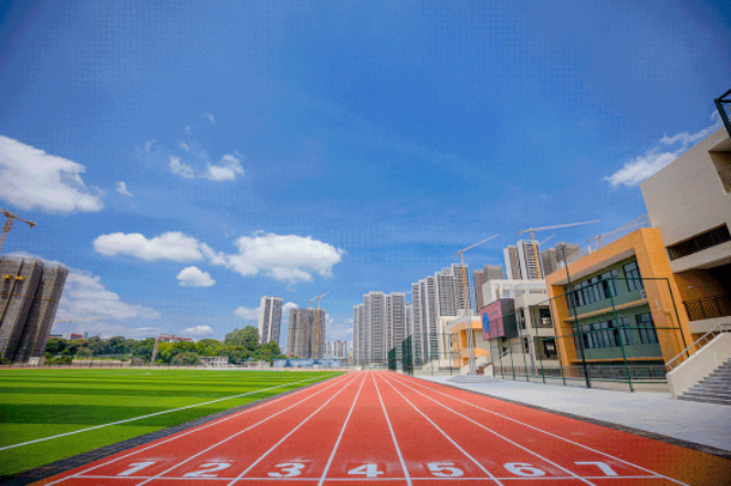 合生*城优缺点分析，冲着学校可买！