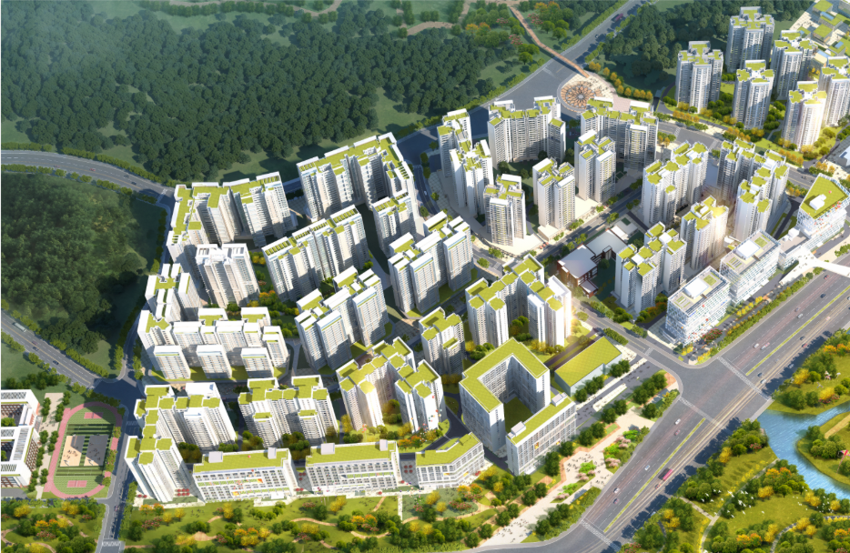 总价600万，天河保利天汇在售户型有哪些？