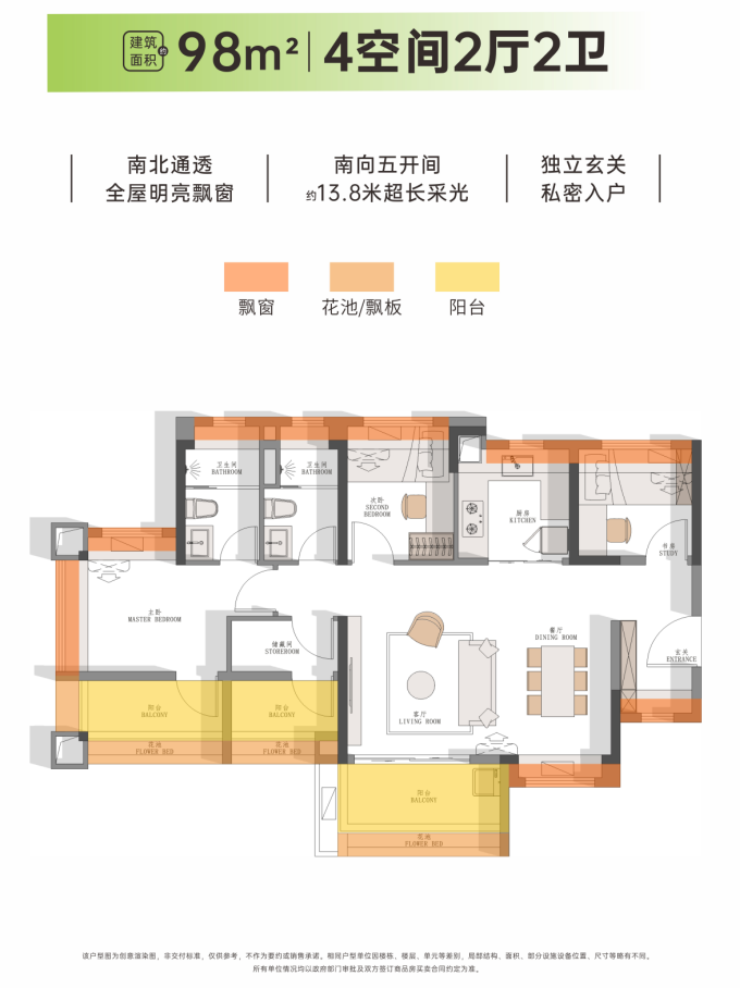 总价220万起，番禺越秀大学星汇锦城国庆有优惠！