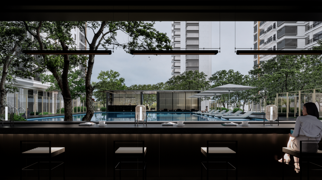 番禺保利朗誉户型图曝光，会卖多少钱一平？