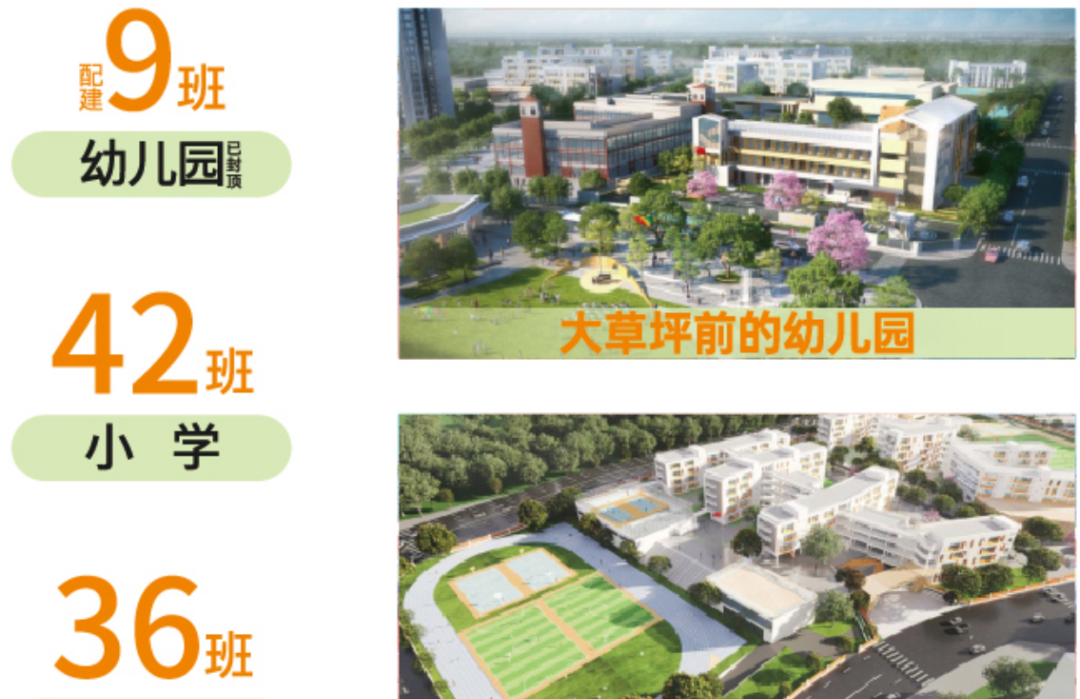 总价220万起，番禺越秀大学星汇锦城国庆有优惠！