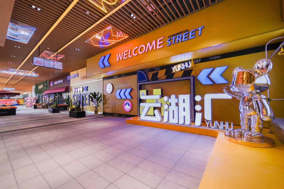 白云品实云湖花城最新价格，70-140m²三至五房！