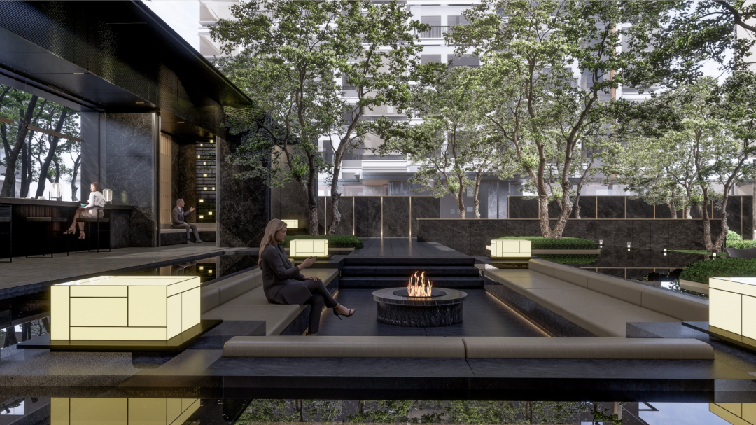 番禺保利朗誉户型图曝光，会卖多少钱一平？