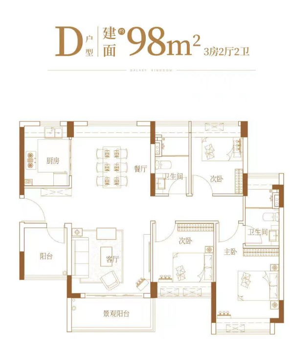 番禺星河盛世锦城吹风价4-5万/㎡，什么时候开盘？