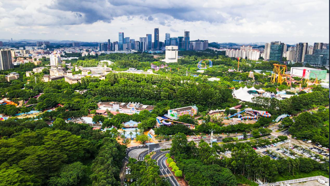 番禺万博板块那么多新盘入市，越秀瑞麓府还有没有地位？