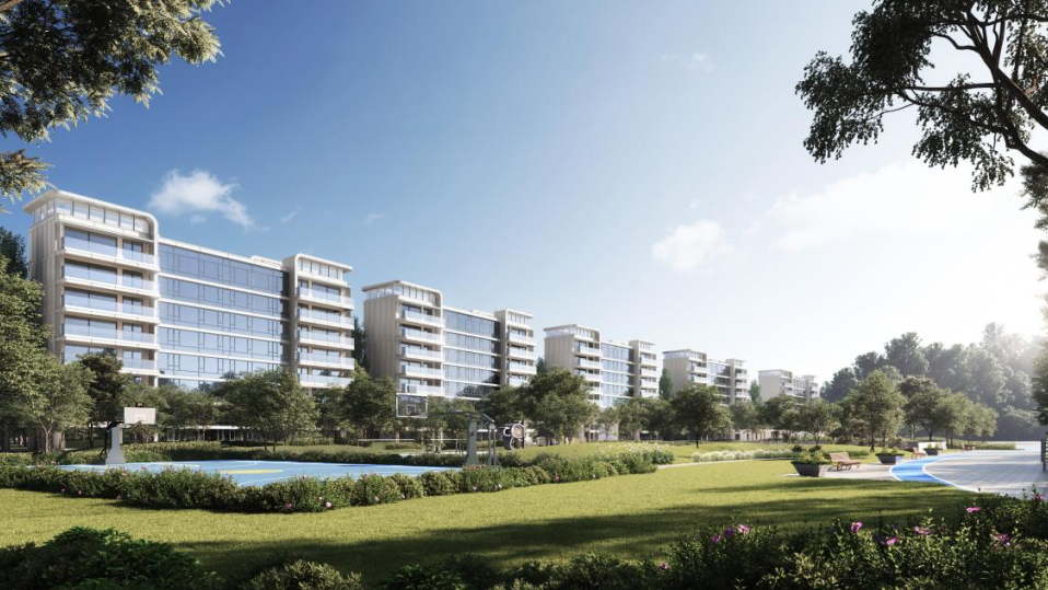 番禺万博板块那么多新盘入市，越秀瑞麓府还有没有地位？