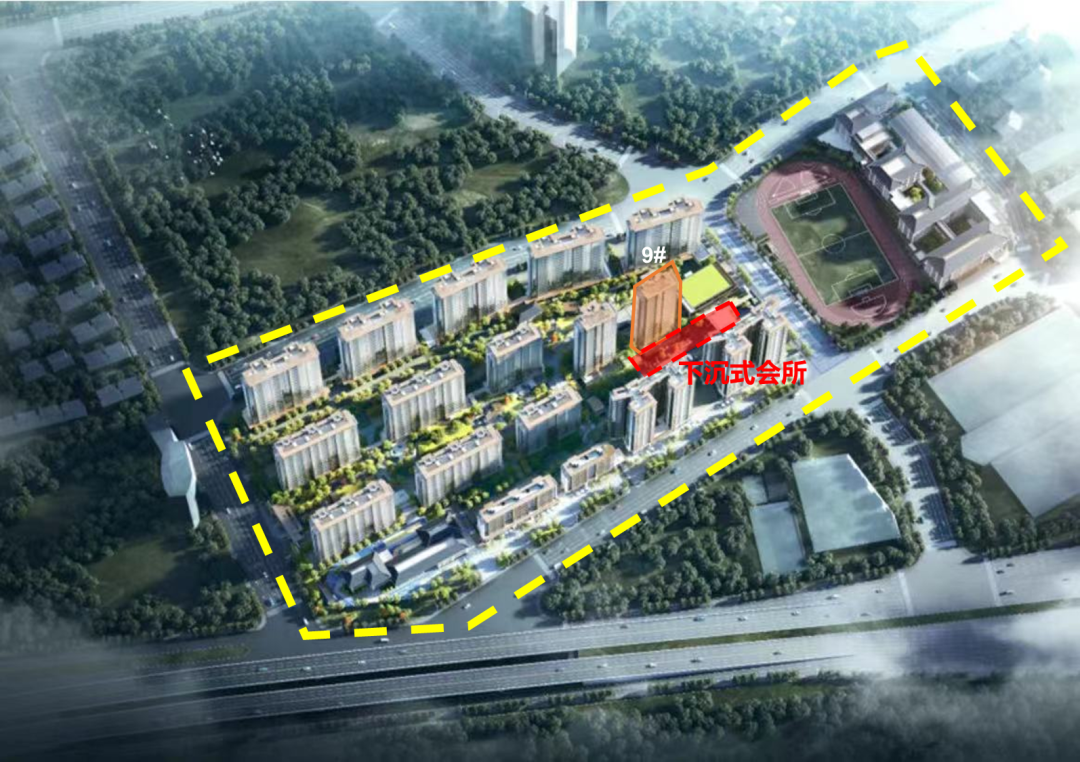 天河保利天瑞加推268㎡户型，究竟值不值得买?