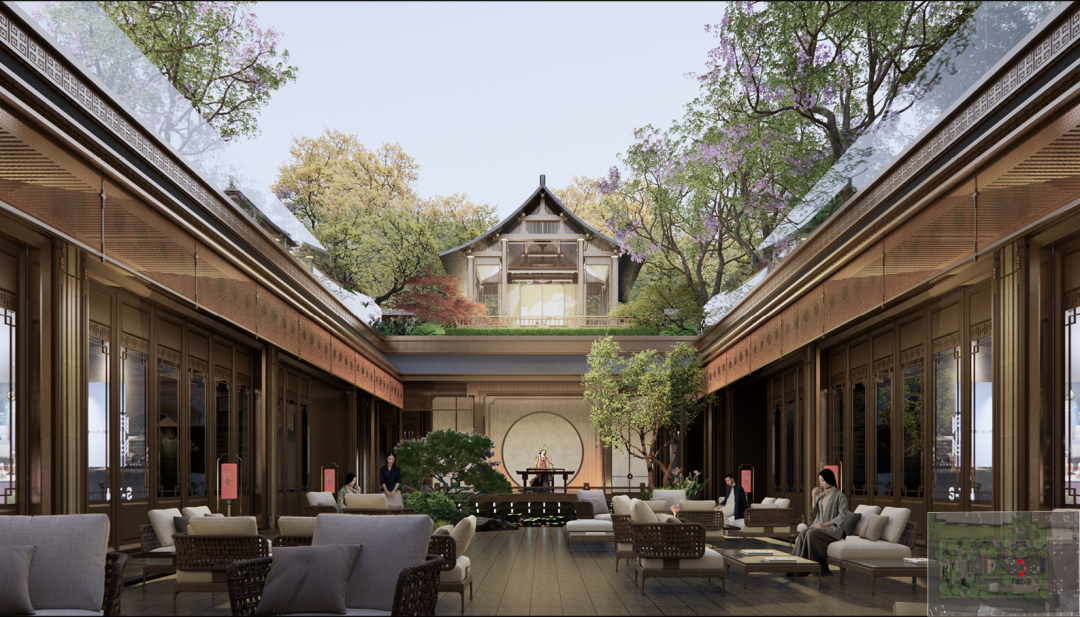 天河保利天瑞加推268㎡户型，究竟值不值得买?