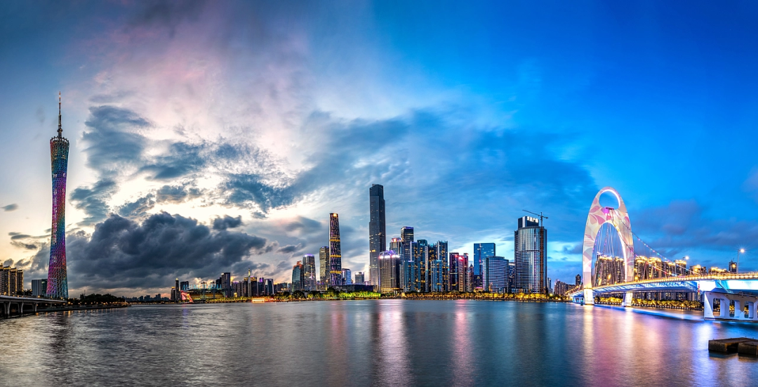 番禺珠江铂世湾在售户型，值不值得入手？