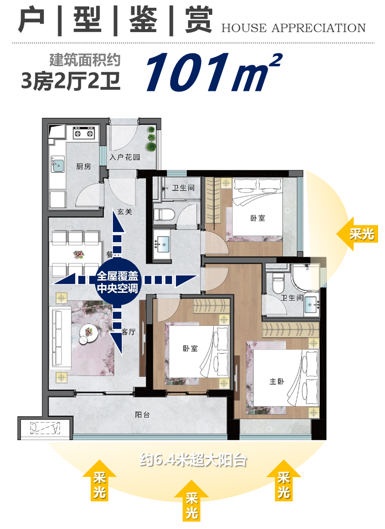 横沥岛10盘混战，湾区金融城如何跑出圈？