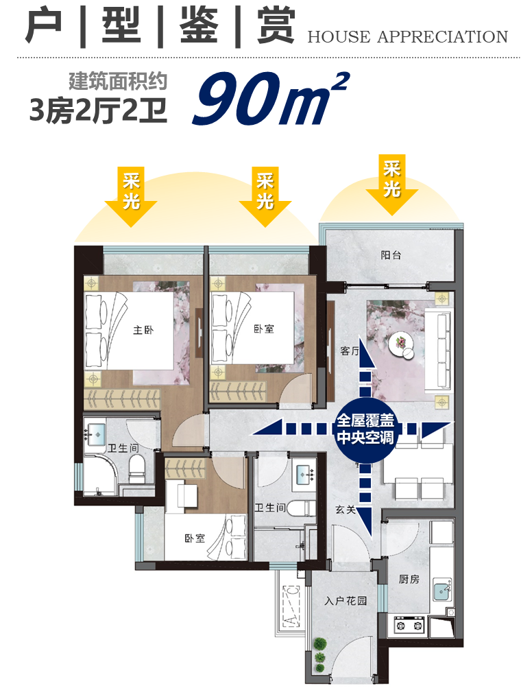 横沥岛10盘混战，湾区金融城如何跑出圈？
