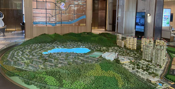 增城合生湖山国际楼盘测评，周边配套怎么样？