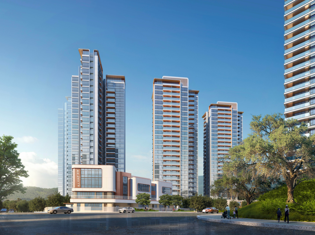 天河联投文津府这个价，你觉得配不配？