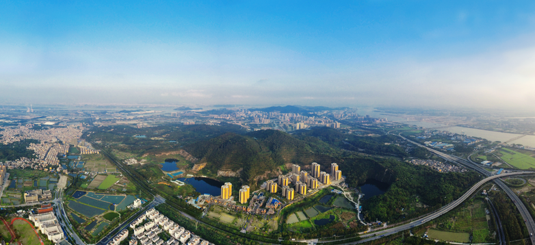 南沙保利天汇加推B5栋，能不能买？