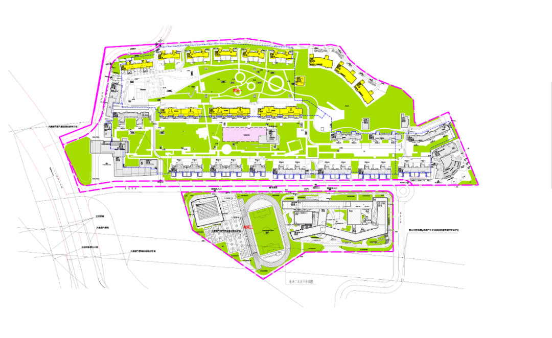番禺越秀万博瑞麓府126-250㎡大平层，单价4.6万起!
